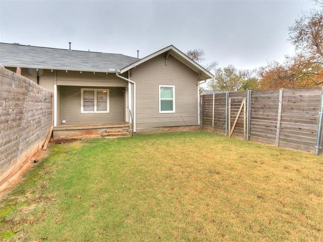 217 E Daws Street B, Norman, OK 73069