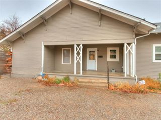 217 E Daws Street B, Norman, OK 73069