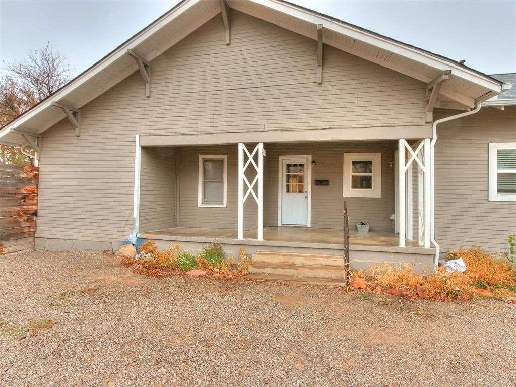217 E Daws Street B, Norman, OK 73069