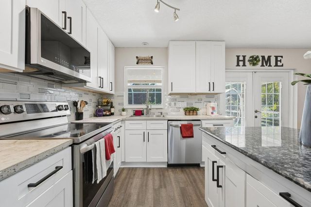 898 SE Evergreen Terrace, Port St. Lucie, Port St Lucie, FL 34983