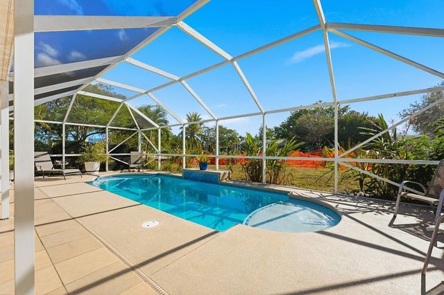 898 SE Evergreen Terrace, Port St. Lucie, Port St Lucie, FL 34983