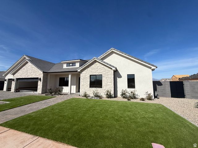 367 E SIDBURY RD, Washington, UT 84780