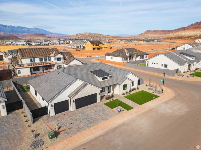 367 E SIDBURY RD, Washington, UT 84780