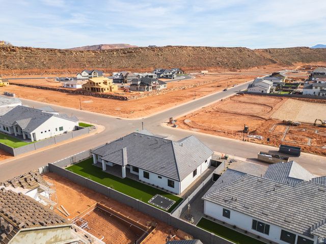 367 E SIDBURY RD, Washington, UT 84780