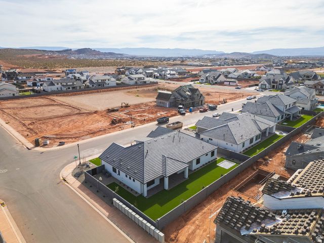 367 E SIDBURY RD, Washington, UT 84780