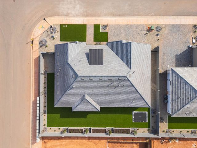 367 E SIDBURY RD, Washington, UT 84780