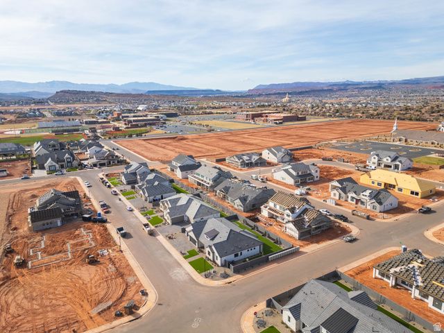 367 E SIDBURY RD, Washington, UT 84780