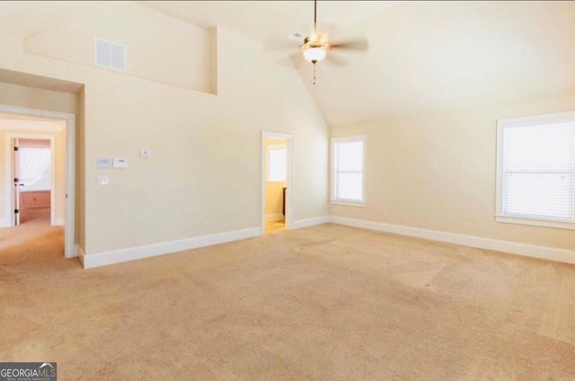 75 Village Park Drive, Newnan, GA 30265