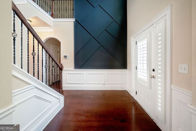 75 Village Park Drive, Newnan, GA 30265