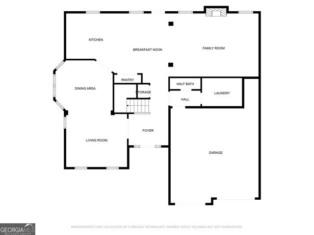 75 Village Park Drive, Newnan, GA 30265