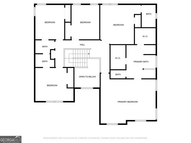 75 Village Park Drive, Newnan, GA 30265