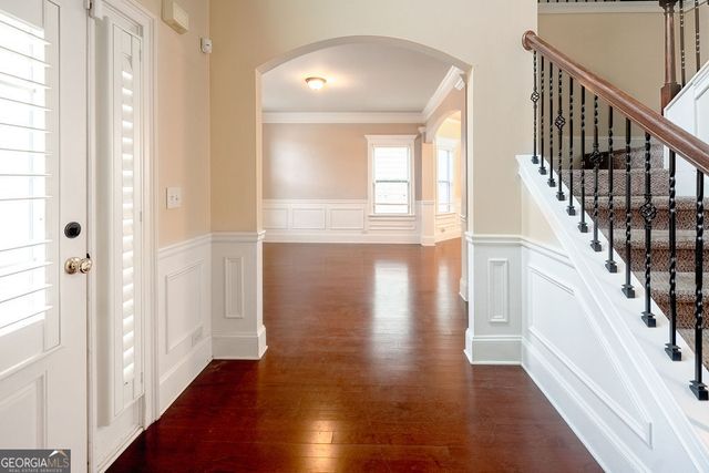 75 Village Park Drive, Newnan, GA 30265