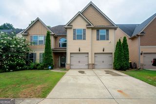 75 Village Park Drive, Newnan, GA 30265