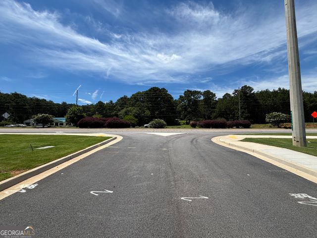 1280 Jonesboro Road, Mcdonough, GA 30253