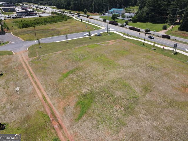 1280 Jonesboro Road, Mcdonough, GA 30253