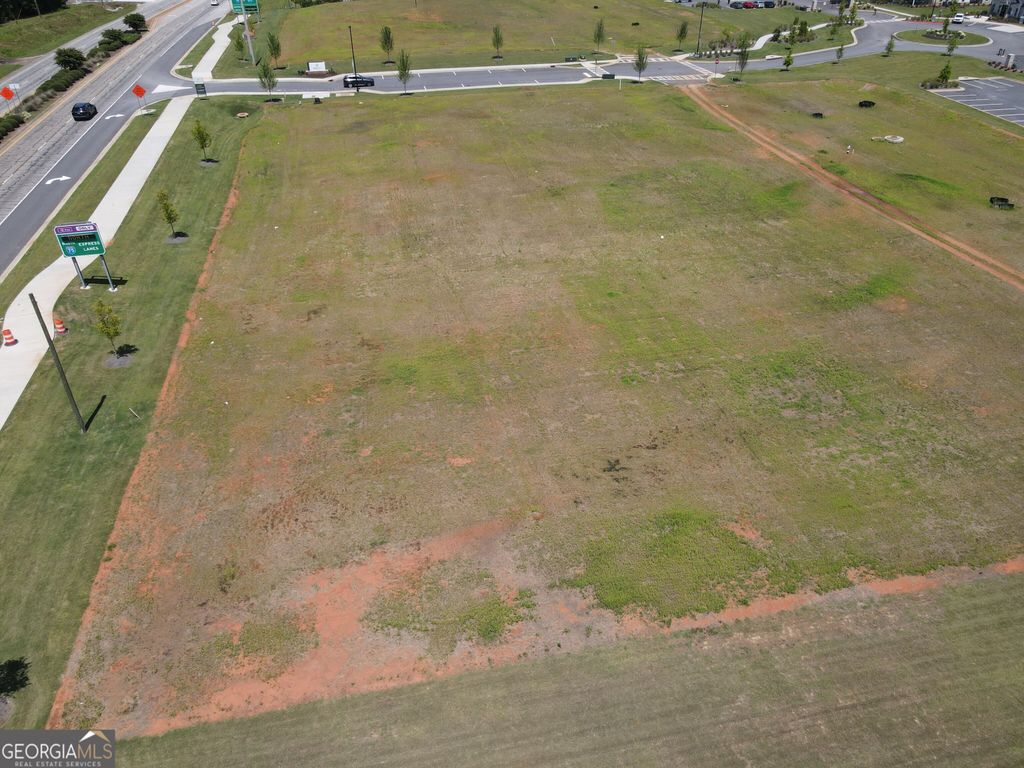 1280 Jonesboro Road, Mcdonough, GA 30253