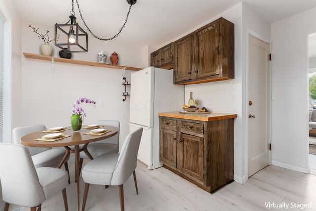 1283 Pauline Avenue, Columbus, OH 43224