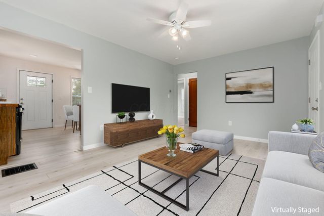 1283 Pauline Avenue, Columbus, OH 43224