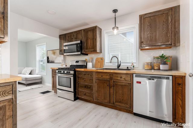 1283 Pauline Avenue, Columbus, OH 43224