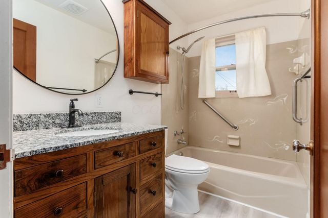 1283 Pauline Avenue, Columbus, OH 43224