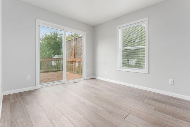 1283 Pauline Avenue, Columbus, OH 43224