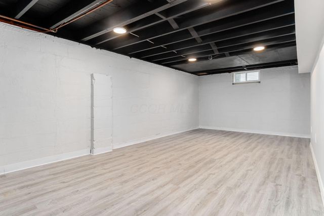 1283 Pauline Avenue, Columbus, OH 43224