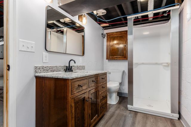 1283 Pauline Avenue, Columbus, OH 43224