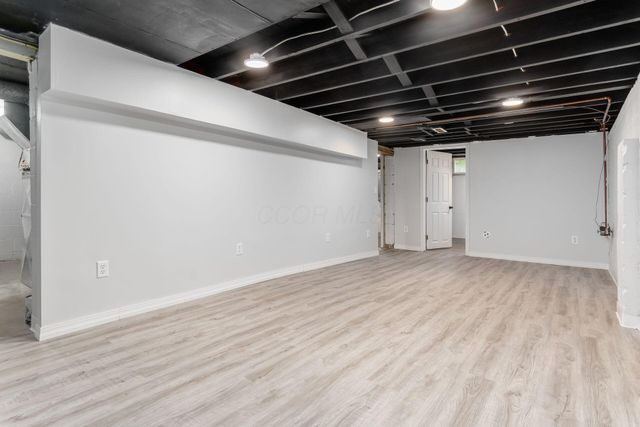 1283 Pauline Avenue, Columbus, OH 43224