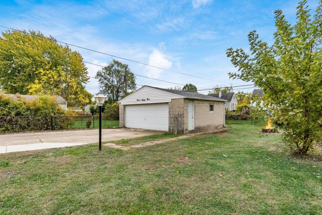 1283 Pauline Avenue, Columbus, OH 43224