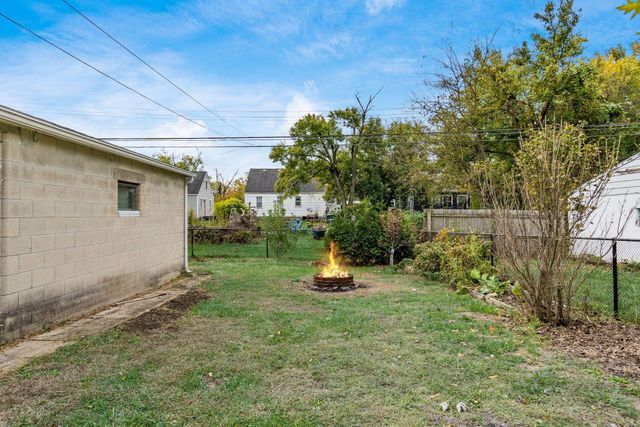 1283 Pauline Avenue, Columbus, OH 43224