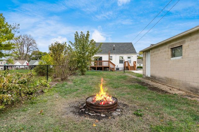 1283 Pauline Avenue, Columbus, OH 43224