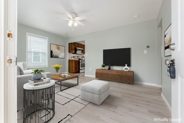 1283 Pauline Avenue, Columbus, OH 43224