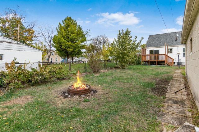 1283 Pauline Avenue, Columbus, OH 43224