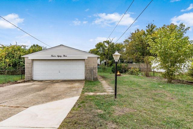 1283 Pauline Avenue, Columbus, OH 43224