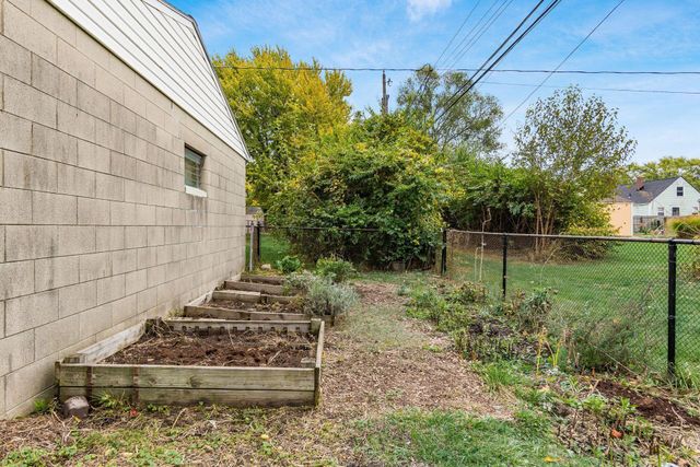 1283 Pauline Avenue, Columbus, OH 43224