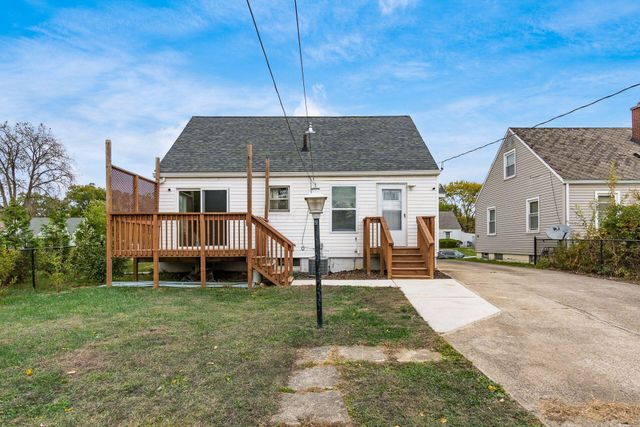 1283 Pauline Avenue, Columbus, OH 43224