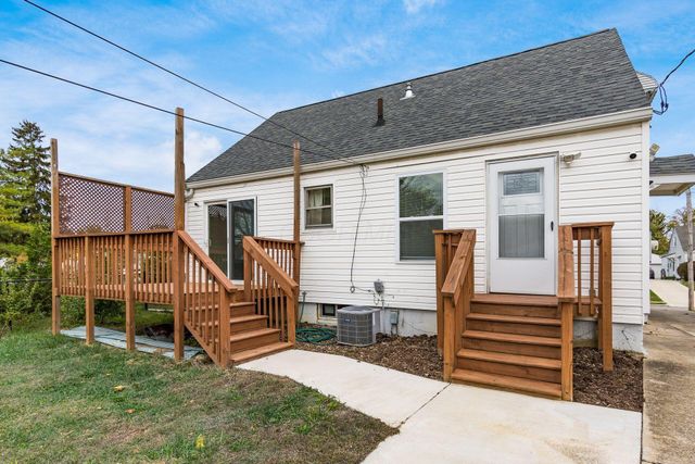 1283 Pauline Avenue, Columbus, OH 43224