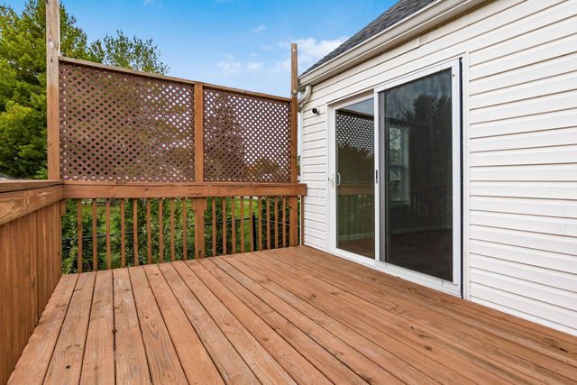 1283 Pauline Avenue, Columbus, OH 43224