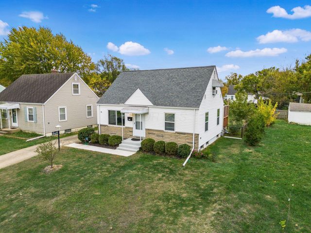 1283 Pauline Avenue, Columbus, OH 43224