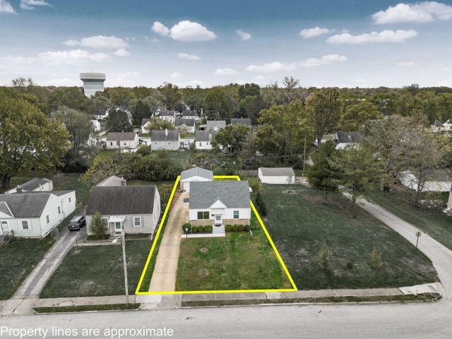 1283 Pauline Avenue, Columbus, OH 43224