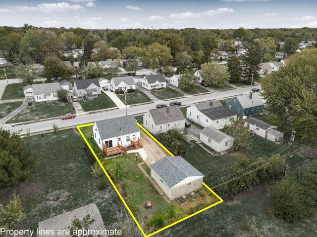 1283 Pauline Avenue, Columbus, OH 43224