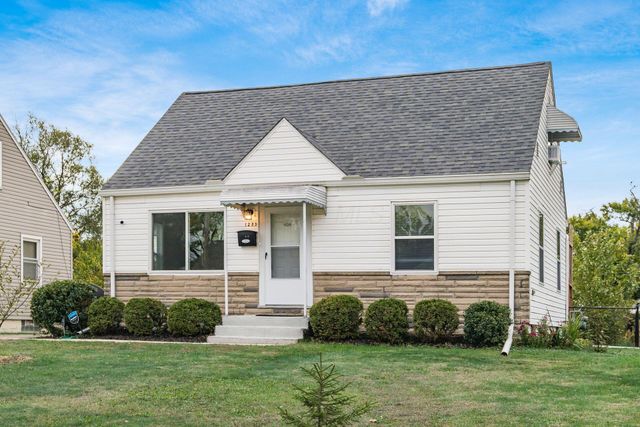 1283 Pauline Avenue, Columbus, OH 43224