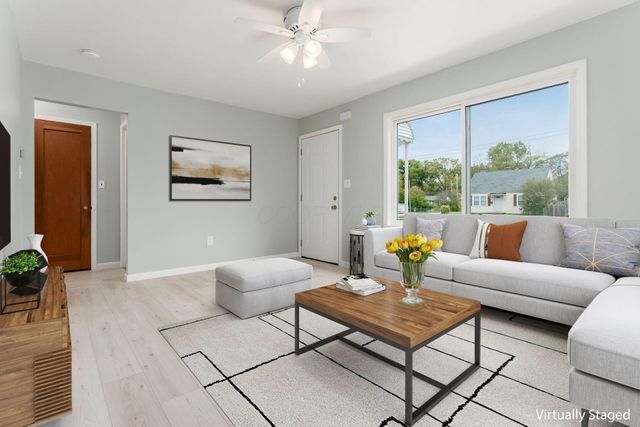 1283 Pauline Avenue, Columbus, OH 43224