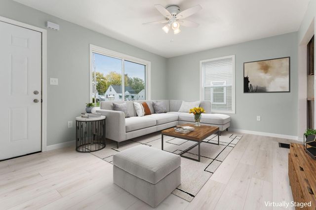 1283 Pauline Avenue, Columbus, OH 43224