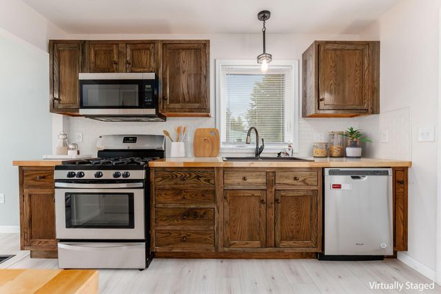 1283 Pauline Avenue, Columbus, OH 43224