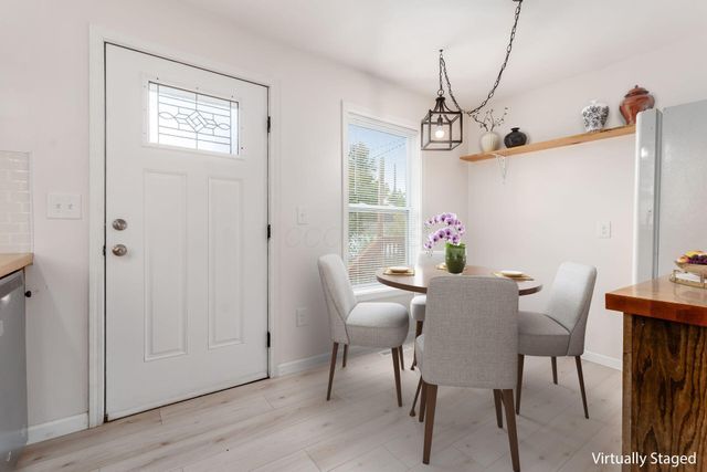 1283 Pauline Avenue, Columbus, OH 43224