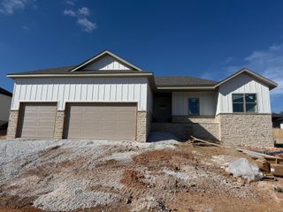 2505 W Webb Road, Ozark, MO 65721