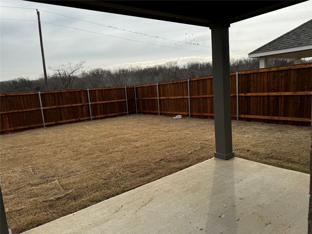 2620 Rambling Road, Celina, TX 75009