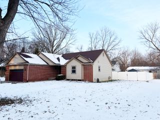 247 Aveline Street, Ypsilanti Twp, MI 48197