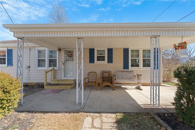 1539 Parkway Boulevard, Alliance, OH 44601